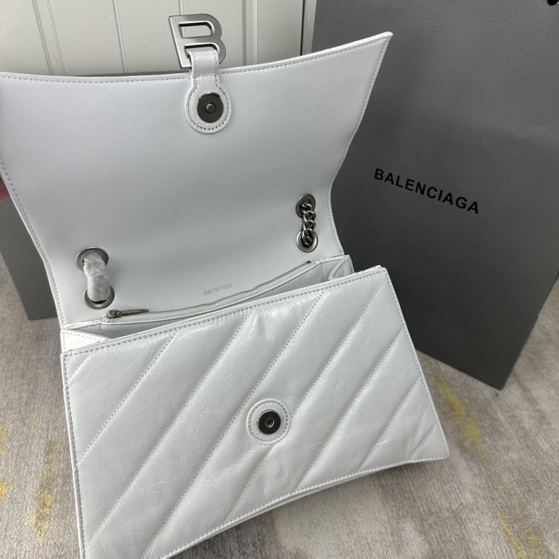 Balenciaga Hourglass Bags